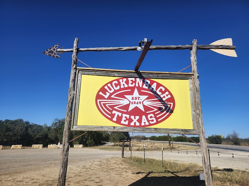 Luckenbach Texas photo 7