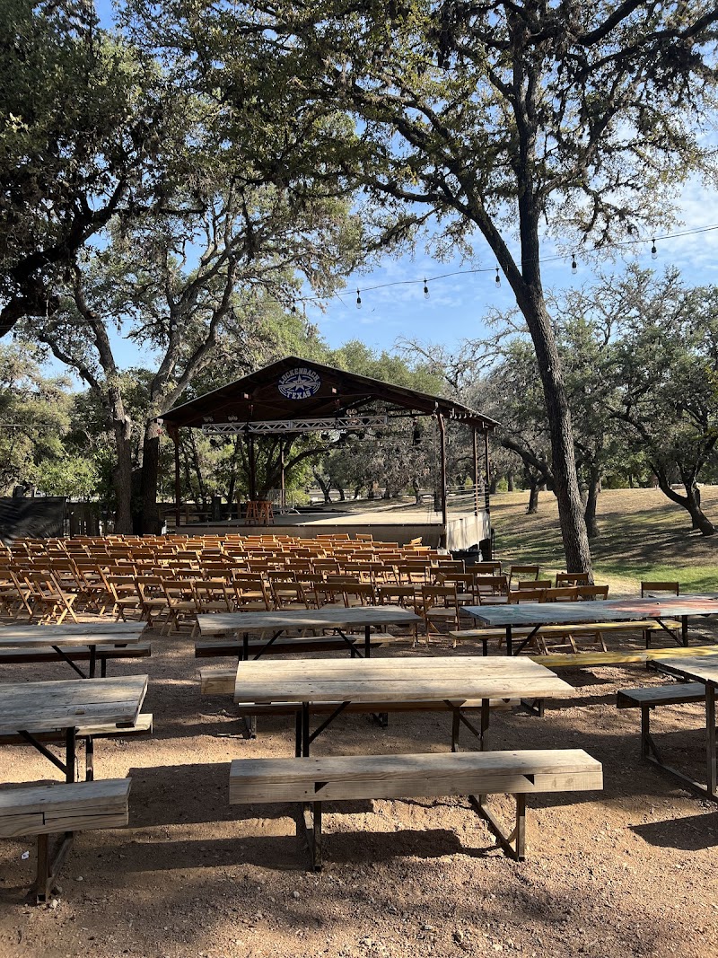 Luckenbach Texas photo 8