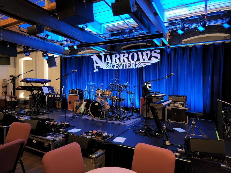 Narrows Center for the Arts photo 1