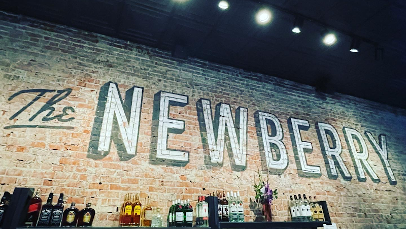 The Newberry photo 1