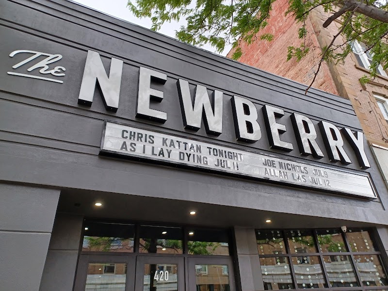 The Newberry photo 3