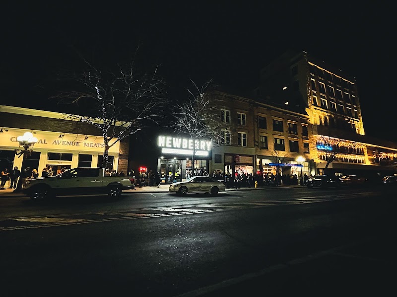 The Newberry photo 4