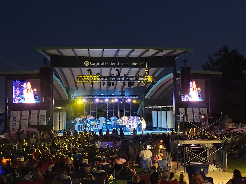 Capitol Federal Amphitheater photo 1