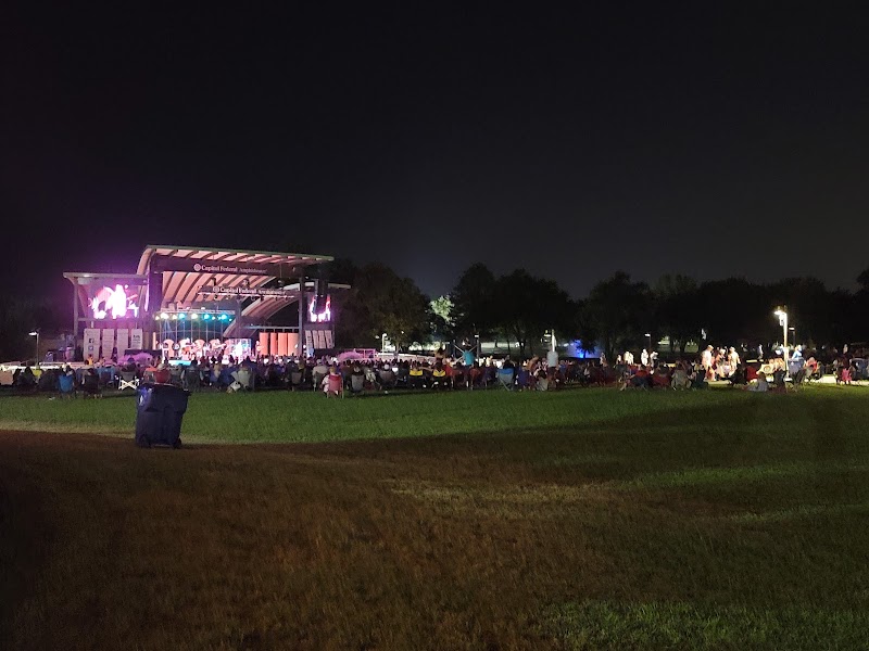 Capitol Federal Amphitheater photo 10