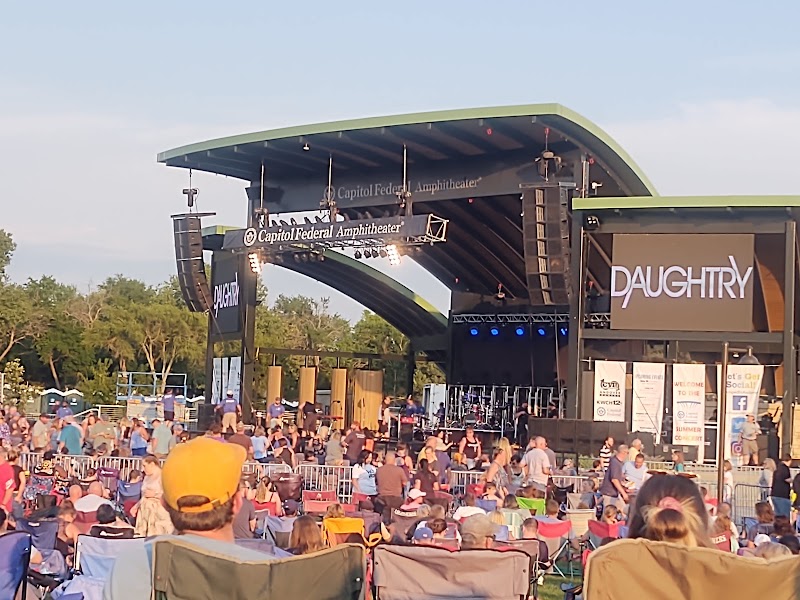 Capitol Federal Amphitheater photo 2