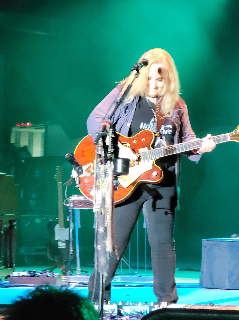 Capitol Federal Amphitheater photo 5