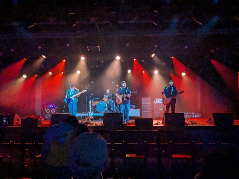 Treefort Music hall photo 10