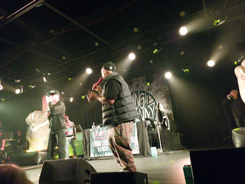 Treefort Music hall photo 6