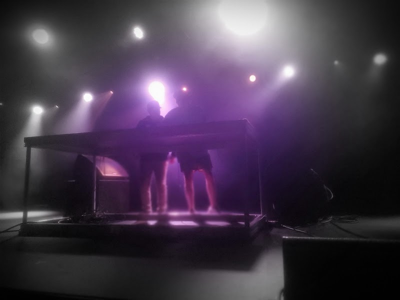 Treefort Music hall photo 7