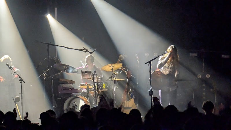 Treefort Music hall photo 8