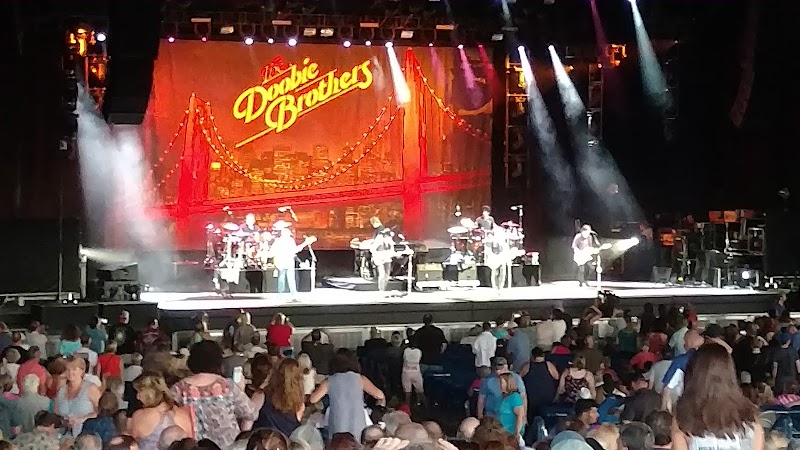 Cascades Amphitheater photo 15