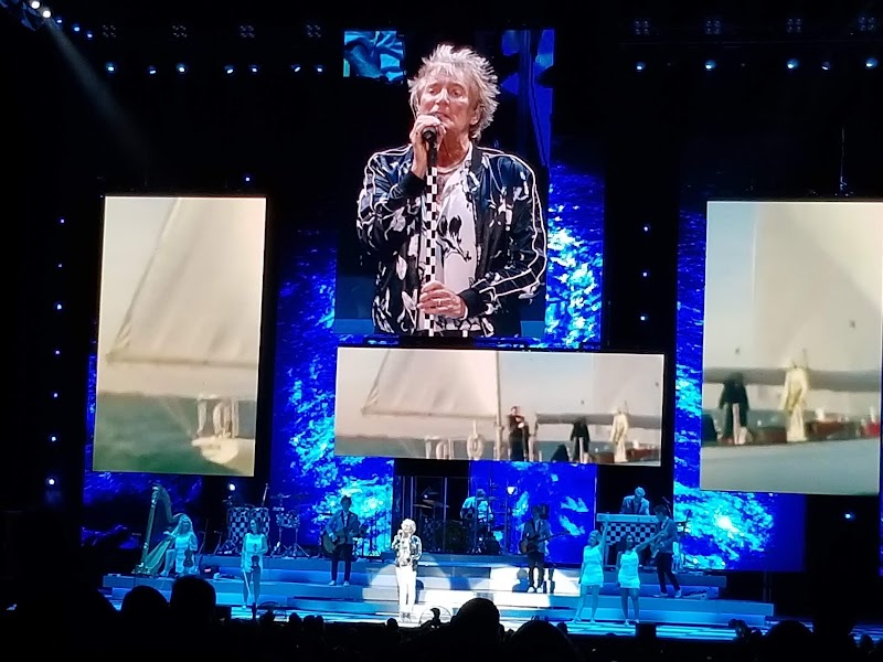 Cascades Amphitheater photo 18