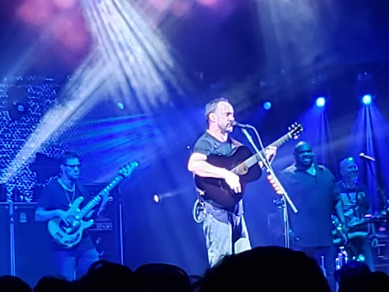 Cascades Amphitheater photo 19