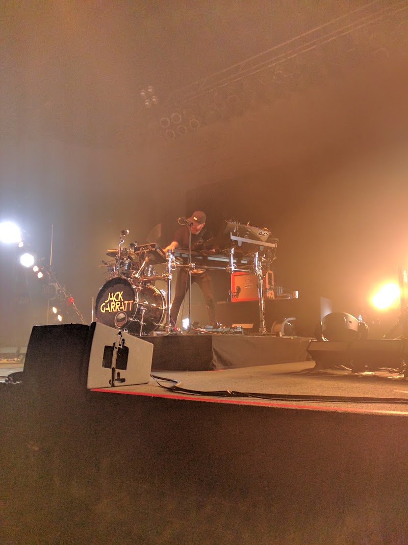 Newport Music Hall photo 20
