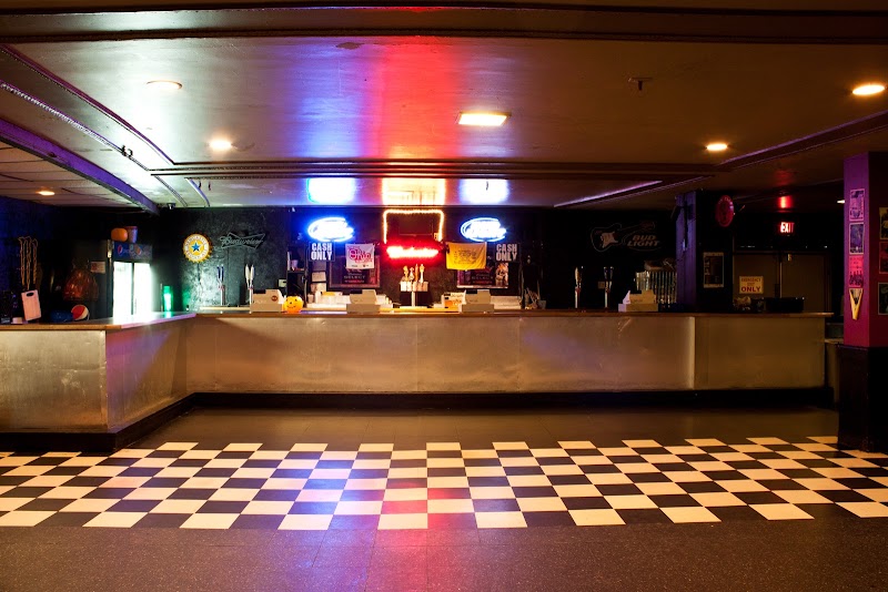 Newport Music Hall photo 14