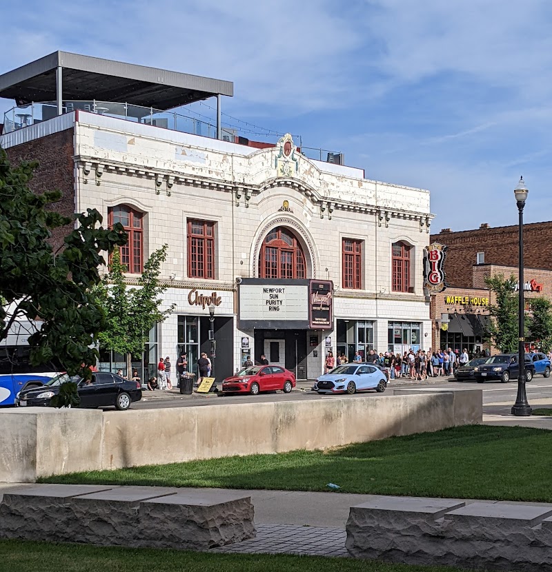Newport Music Hall photo 16