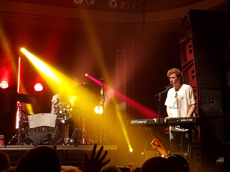Newport Music Hall photo 17