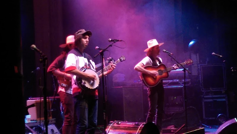 Newport Music Hall photo 19
