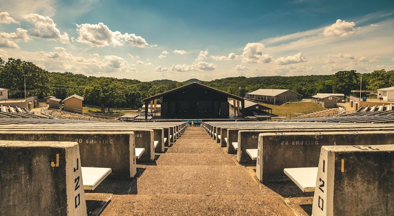 Black Oak Mountain Amphitheater photo 8