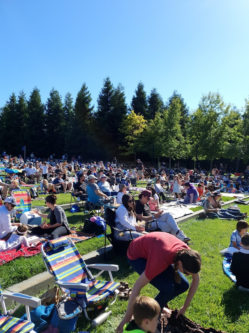Green Music Center photo 20