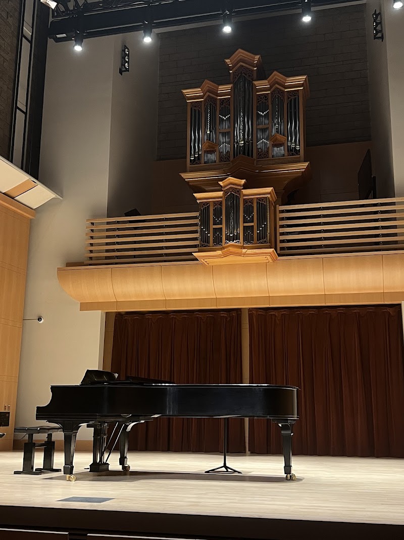Green Music Center photo 18