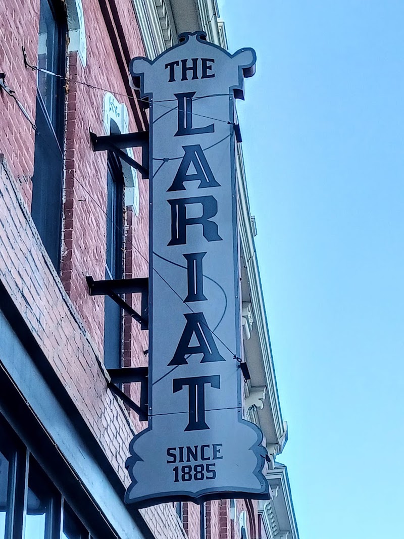 The Lariat photo 9