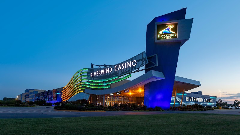 Riverwind Casino photo 1