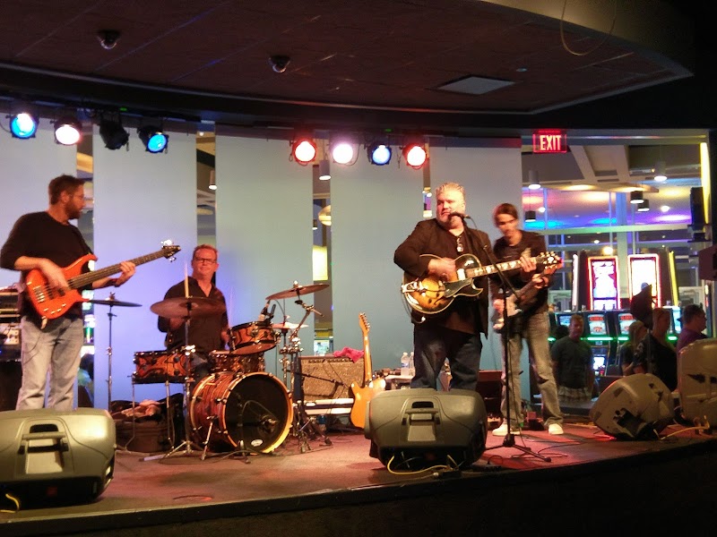 Riverwind Casino photo 10