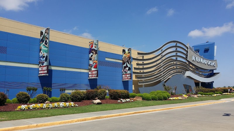 Riverwind Casino photo 2
