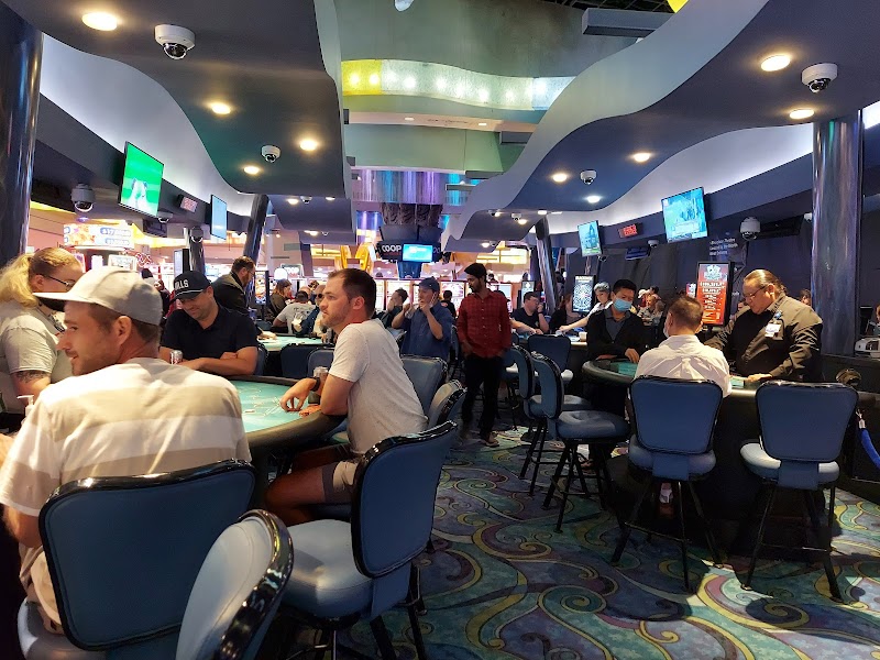 Riverwind Casino photo 3