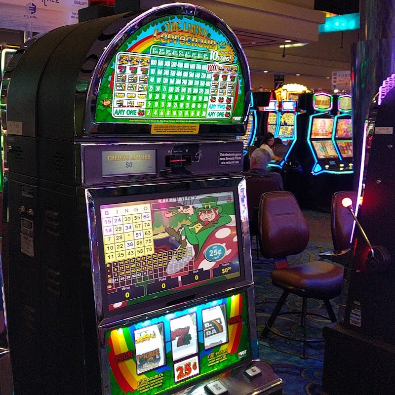 Riverwind Casino photo 4
