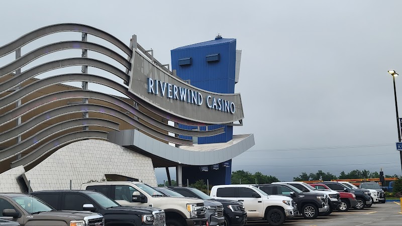 Riverwind Casino photo 5