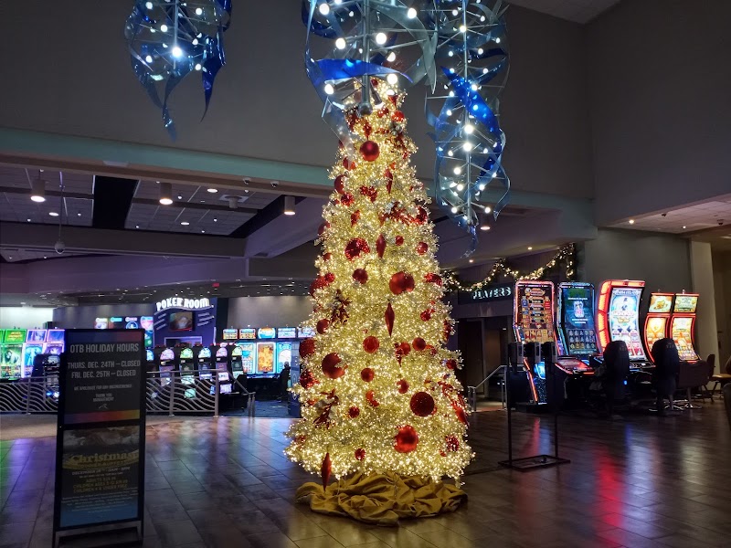 Riverwind Casino photo 6