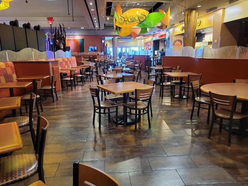 Riverwind Casino photo 7