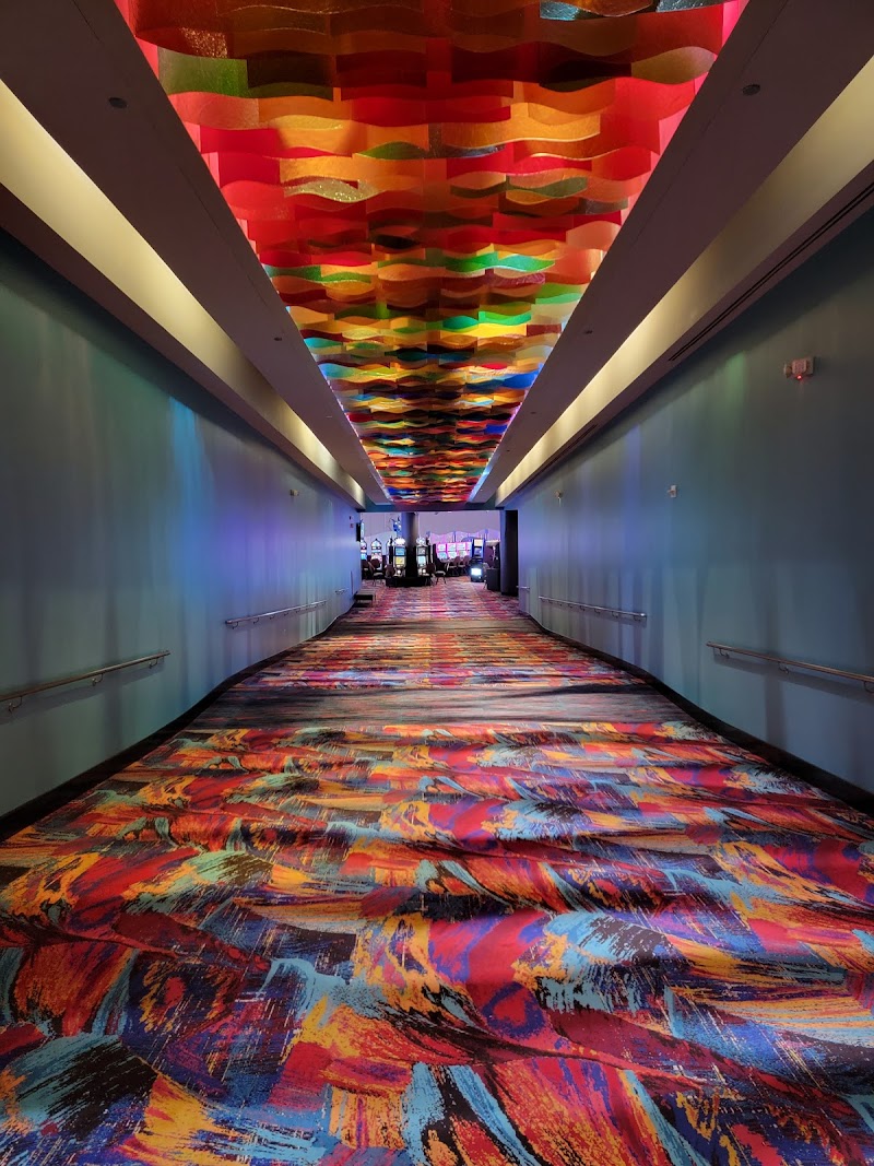 Riverwind Casino photo 8