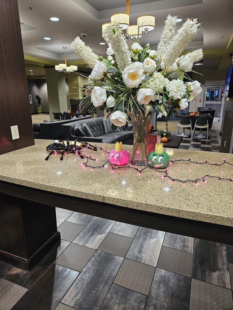 Riverwind Casino photo 9