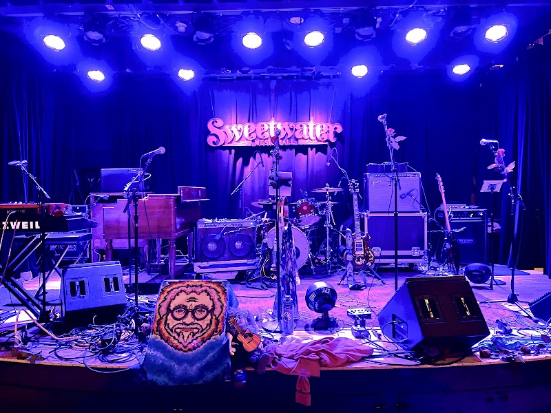 Sweetwater Music Hall photo 11
