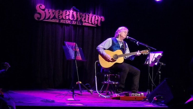 Sweetwater Music Hall photo 16