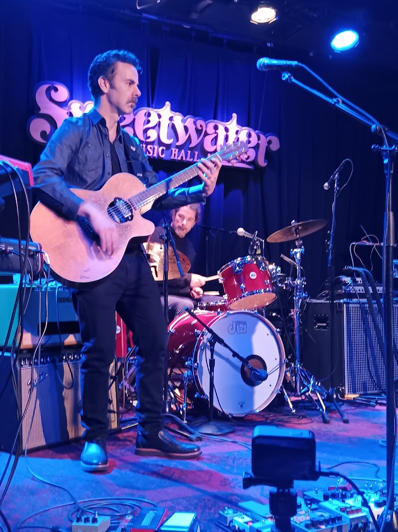 Sweetwater Music Hall photo 17
