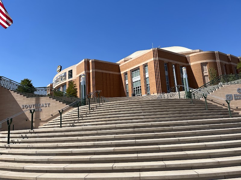 Dickies Arena photo 2