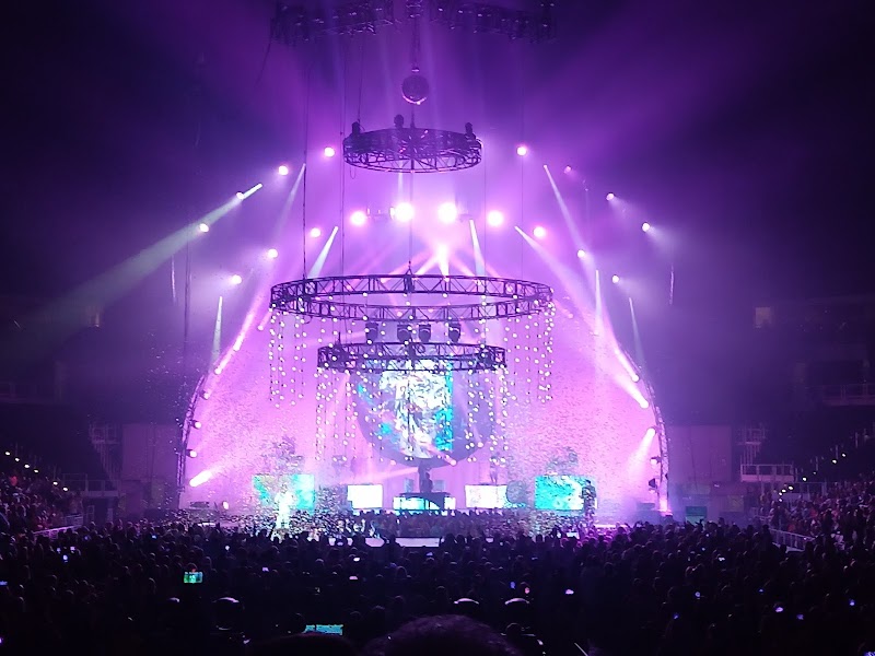 Dickies Arena photo 5