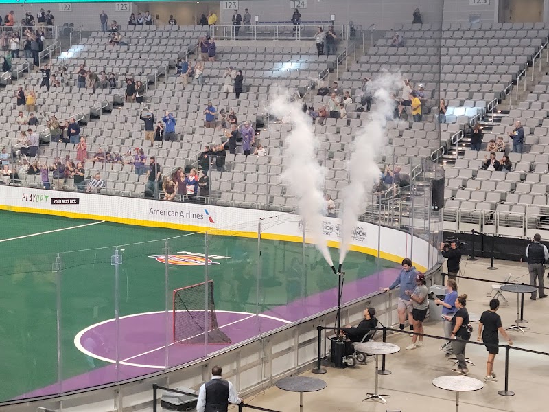 Dickies Arena photo 8