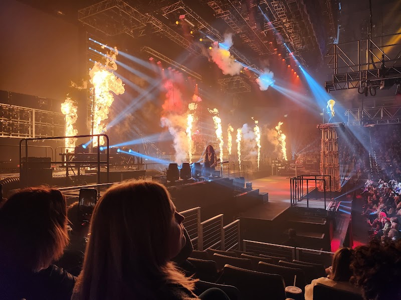 Dickies Arena photo 9
