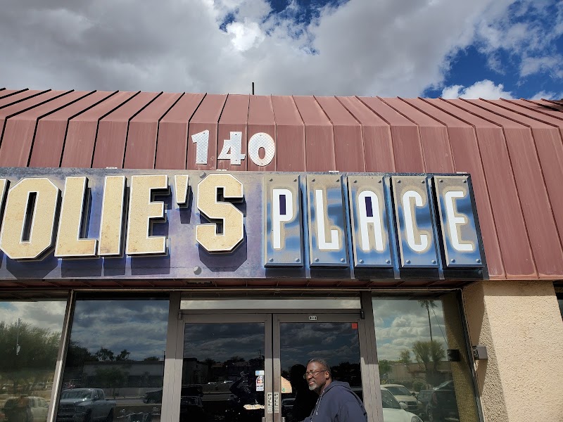Jolie's Place photo 4