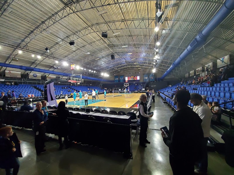 Greensboro Coliseum photo 2