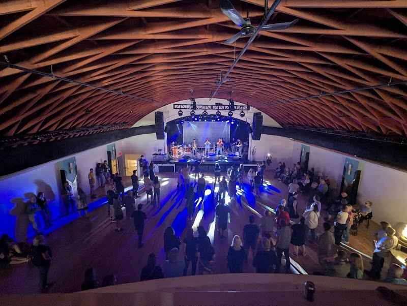 Atwood Music Hall photo 3