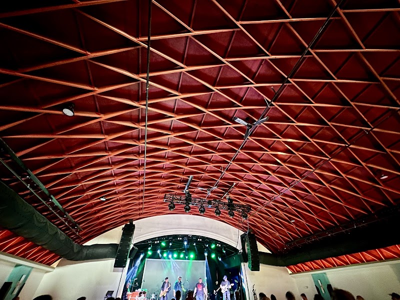 Atwood Music Hall photo 4