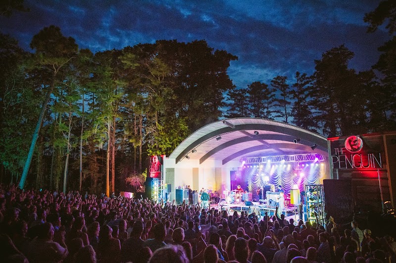 Greenfield Lake Amphitheater photo 1