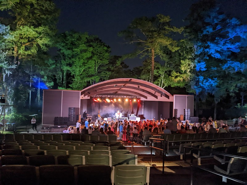 Greenfield Lake Amphitheater photo 2
