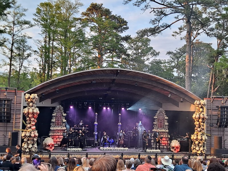 Greenfield Lake Amphitheater photo 3